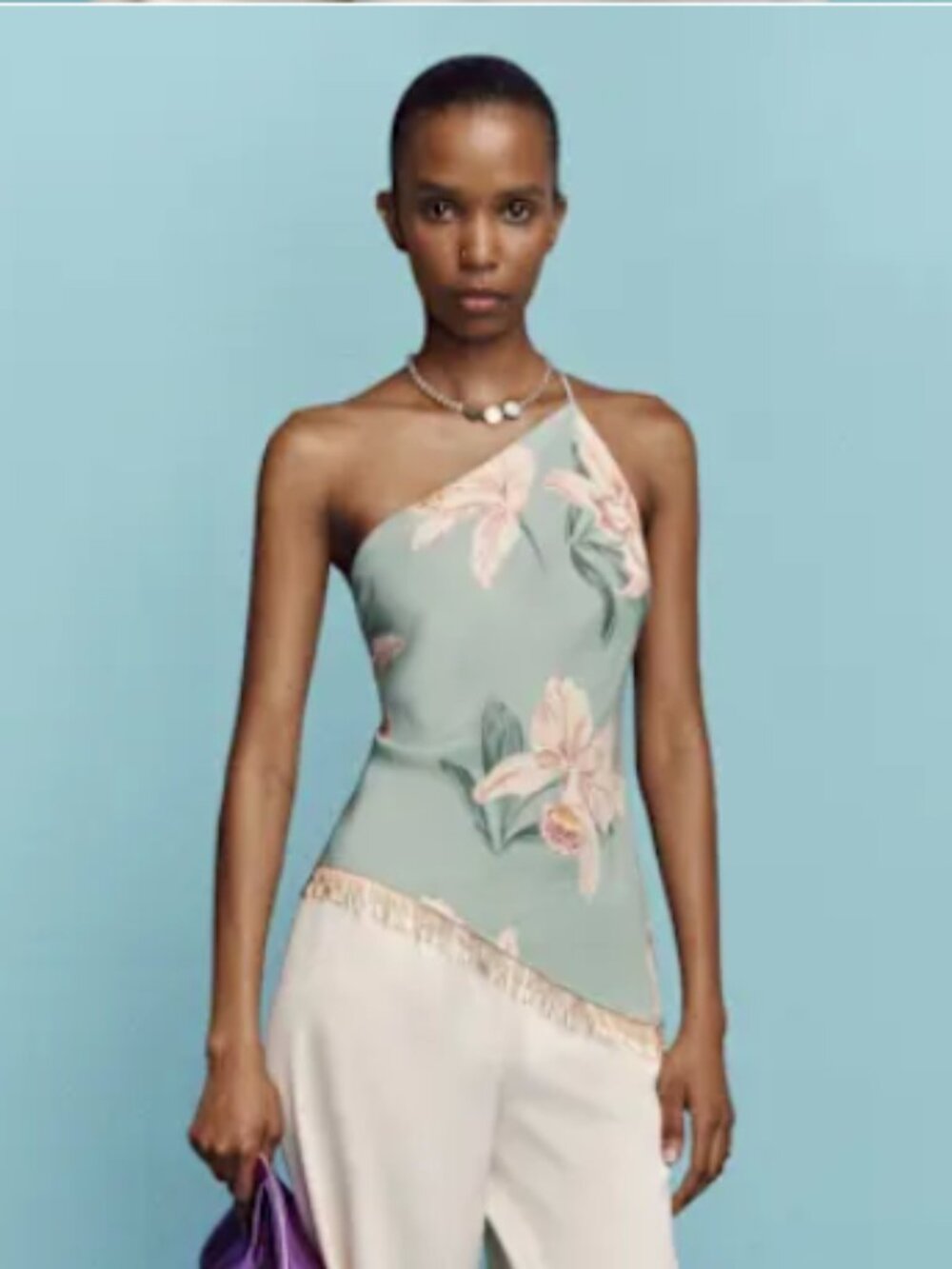Reformation Sonata Top